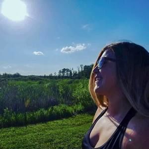 Meet your Posher, Stacey